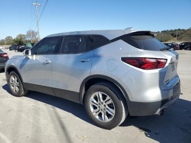 2019 Chevrolet Blazer 1LT