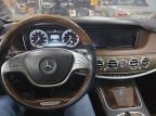 2015 Mercedes-Benz S 550 4matic