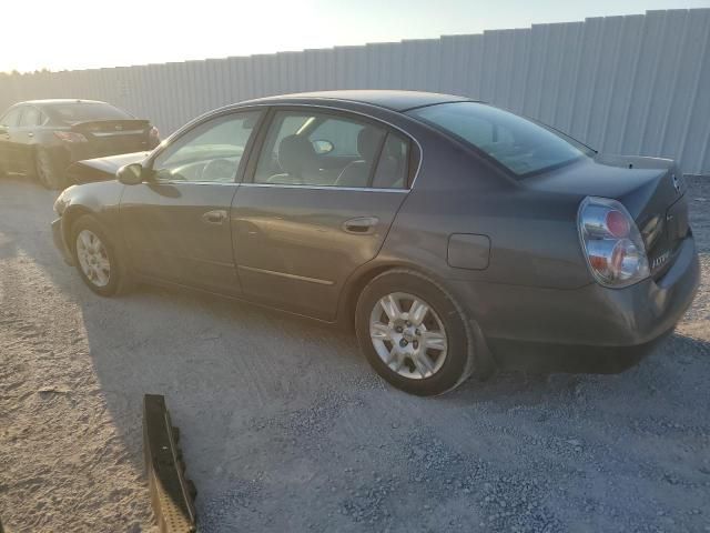 2006 Nissan Altima S