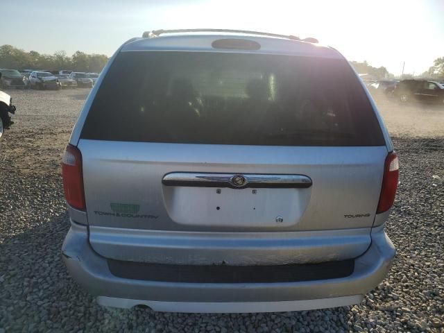 2007 Chrysler Town & Country Touring