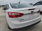 2012 Ford Focus S