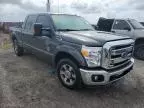 2015 Ford F250 Super Duty