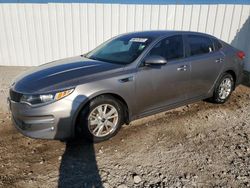 2018 KIA Optima LX en venta en Louisville, KY