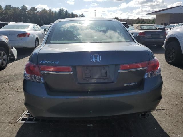 2011 Honda Accord SE