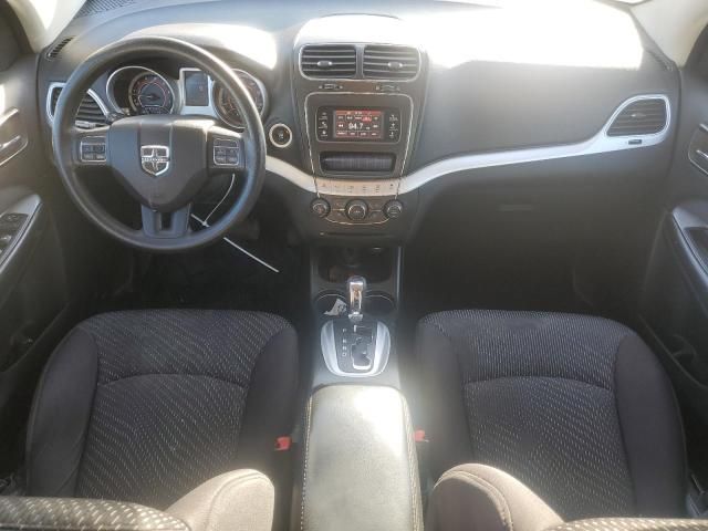 2013 Dodge Journey SXT