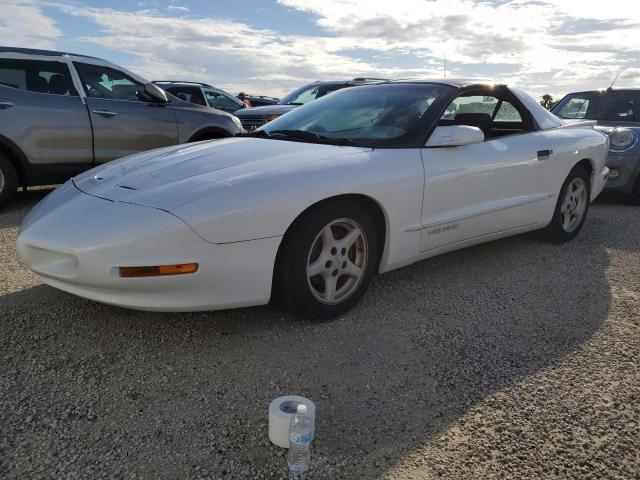 1997 Pontiac Firebird