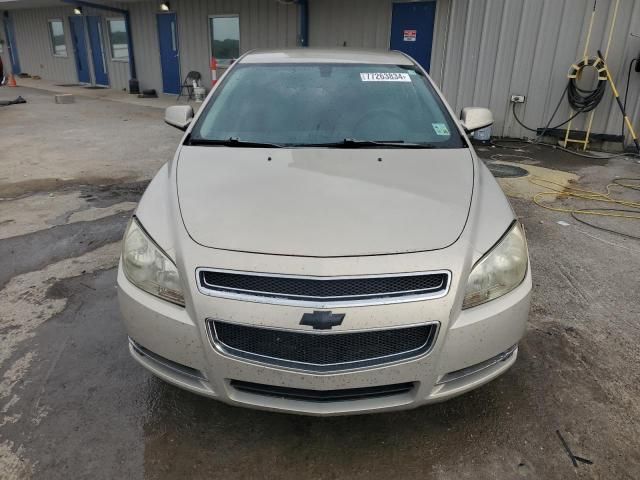 2010 Chevrolet Malibu 1LT