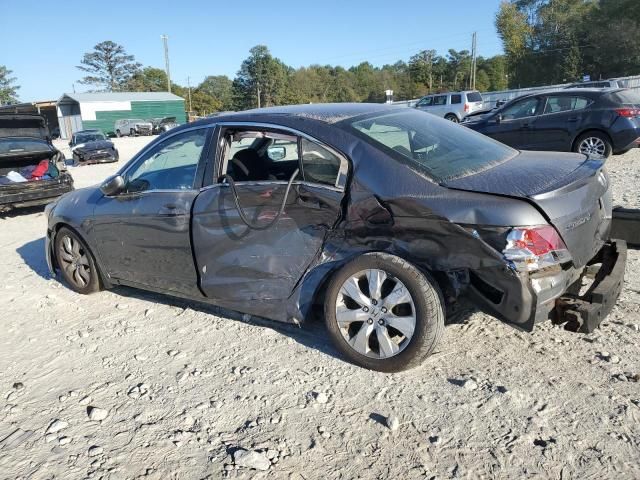 2010 Honda Accord EX