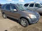 2003 Honda CR-V EX