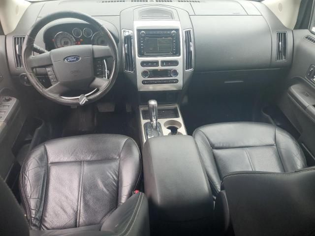 2009 Ford Edge Limited