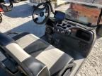 2022 Gofb Golf Cart