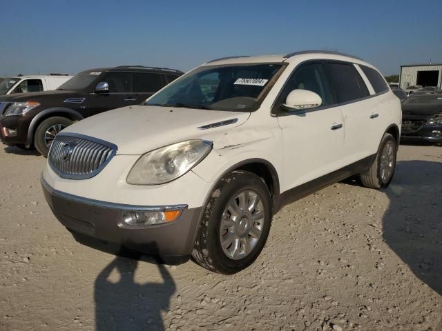 2012 Buick Enclave