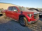 2023 GMC Sierra K1500 SLT