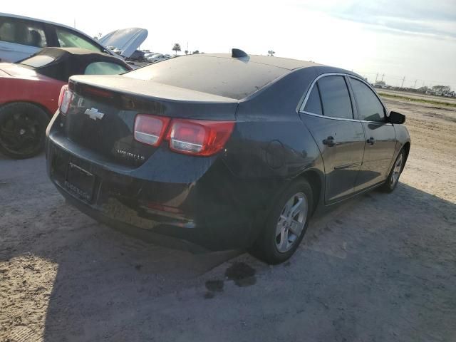 2015 Chevrolet Malibu LS