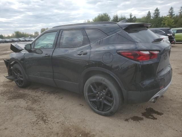 2019 Chevrolet Blazer 3LT