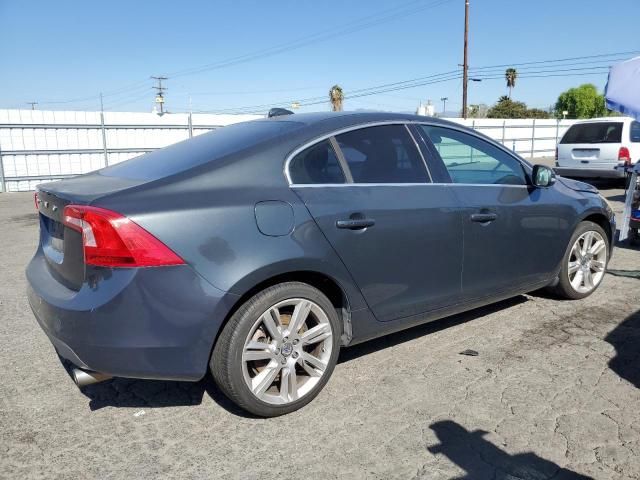 2013 Volvo S60 T5