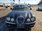 2003 Jaguar S-Type