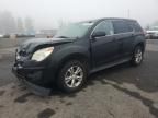 2012 Chevrolet Equinox LS