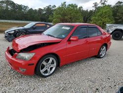 2005 Lexus IS 300 en venta en Houston, TX