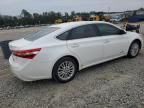 2015 Toyota Avalon Hybrid