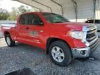 2014 Toyota Tundra Double Cab SR