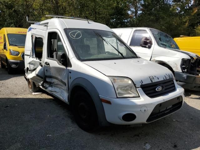 2011 Ford Transit Connect XLT