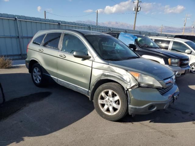 2008 Honda CR-V EXL