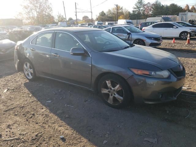 2010 Acura TSX