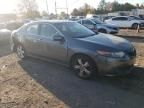 2010 Acura TSX