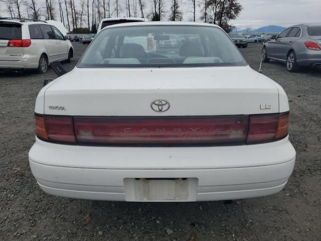 1994 Toyota Camry LE