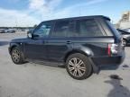 2012 Land Rover Range Rover HSE Luxury