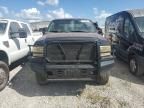 2006 Ford F350 SRW Super Duty