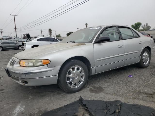 2001 Buick Regal LS