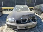 2002 BMW 325 I