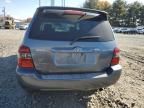 2007 Toyota Highlander Sport