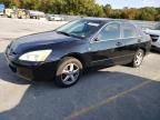 2005 Honda Accord EX