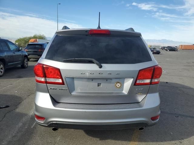 2006 Dodge Journey SXT