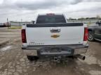 2013 Chevrolet Silverado K2500 Heavy Duty LT