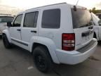 2011 Jeep Liberty Sport