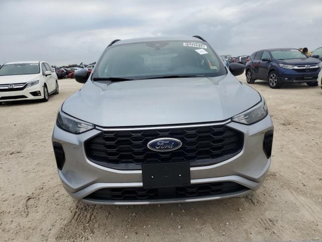 2024 Ford Escape ST Line