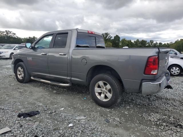 2013 Dodge RAM 1500 SLT