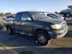 2002 Toyota Tundra Access Cab SR5