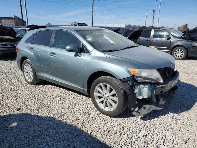 2010 Toyota Venza