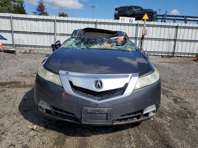 2010 Acura TL