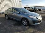 2013 Mazda 3 I