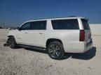 2018 Chevrolet Suburban C1500 Premier