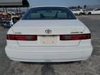 1999 Toyota Camry CE