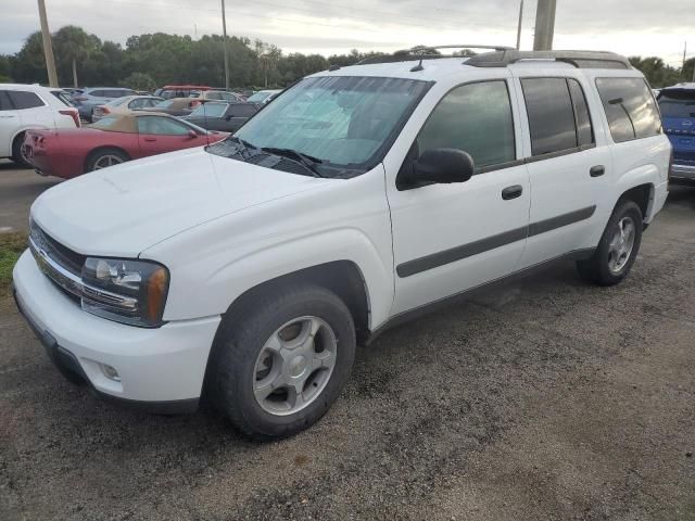 2005 Chevrolet Trailblazer EXT LS