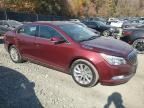 2014 Buick Lacrosse