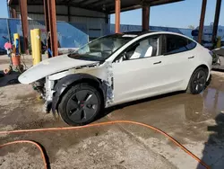 Tesla Model 3 Vehiculos salvage en venta: 2023 Tesla Model 3